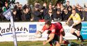 Slowik wins try of the year