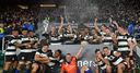 Baa-Baas clinch thriller at Twickenham