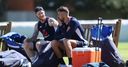 'ECB sent message with Stokes, Hales'