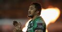 Connacht see off Ulster