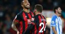 Bournemouth win to end losing streak