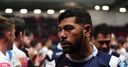 Team of the week