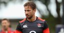 'England missed 10 years of Cipriani'