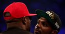 Whyte: I won't back down from Chisora