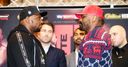 Whyte: I'm a different animal, Derek
