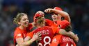 England Women's star continues to rise