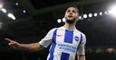 Andone charged with violent conduct