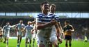 Premiership Sunday round-up