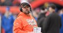 Kitchens installed as Browns head coach