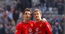 Nev on the challenges facing Solskjaer