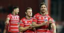 Cipriani not worrying about England spot