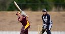 Harris hits record 42-ball ton in WBBL