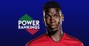Top 50 in-form Premier League players