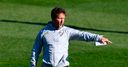 Boca boss: Violence overshadowing final