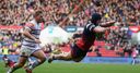 Stuart Barnes' talking points