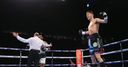 Burton: Yarde bottled it in LA