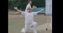 WATCH: Anderson's slip Corden shocker