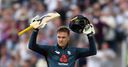 Roy: I want to prove myself in Tests