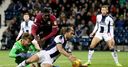 Rodriguez controversy in derby draw