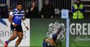 Cokanasiga earns Bath a draw