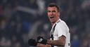 Mandzukic earns Juve derby win