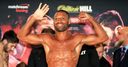 Brook still chasing 'special nights'