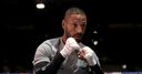 Vargas: Kell Brook won't fight me!