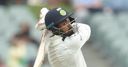 India A make Lions bowlers toil