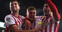 Brentford nick late draw at West Brom