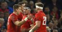Edwards: Wales should fear no one