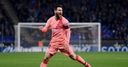 La Liga: Barca move three clear