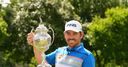 Oosthuizen eases to home win