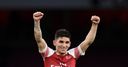Premier League team of the week