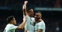 Real Madrid ease to Valencia win