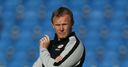 McCall happy with life at Saracens