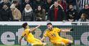 PL goals: Yedlin's red, Doherty's winner