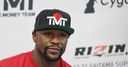 Mayweather: Nasukawa bout 'entertainment'