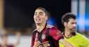 'Almiron won't leave for chump change'