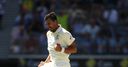 Australia vs India scorecard