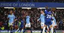 Chelsea show City can be stopped