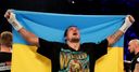 Usyk had Fedosov talks but hunt goes on