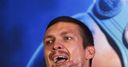Usyk may face new opponent amid Spong doubts