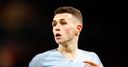 'Man City perfect place for Foden'