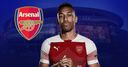 Aubameyang under the radar?
