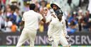Pant equals wicketkeeping world record