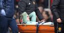 Emery: Holding suffered big knee injury