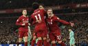 Liverpool growing even stronger