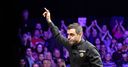 Ronnie: Great to watch true greatness