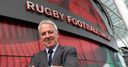 RFU boss proposes two-league Premiership