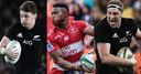 VOTE: Rugby union try of the year
